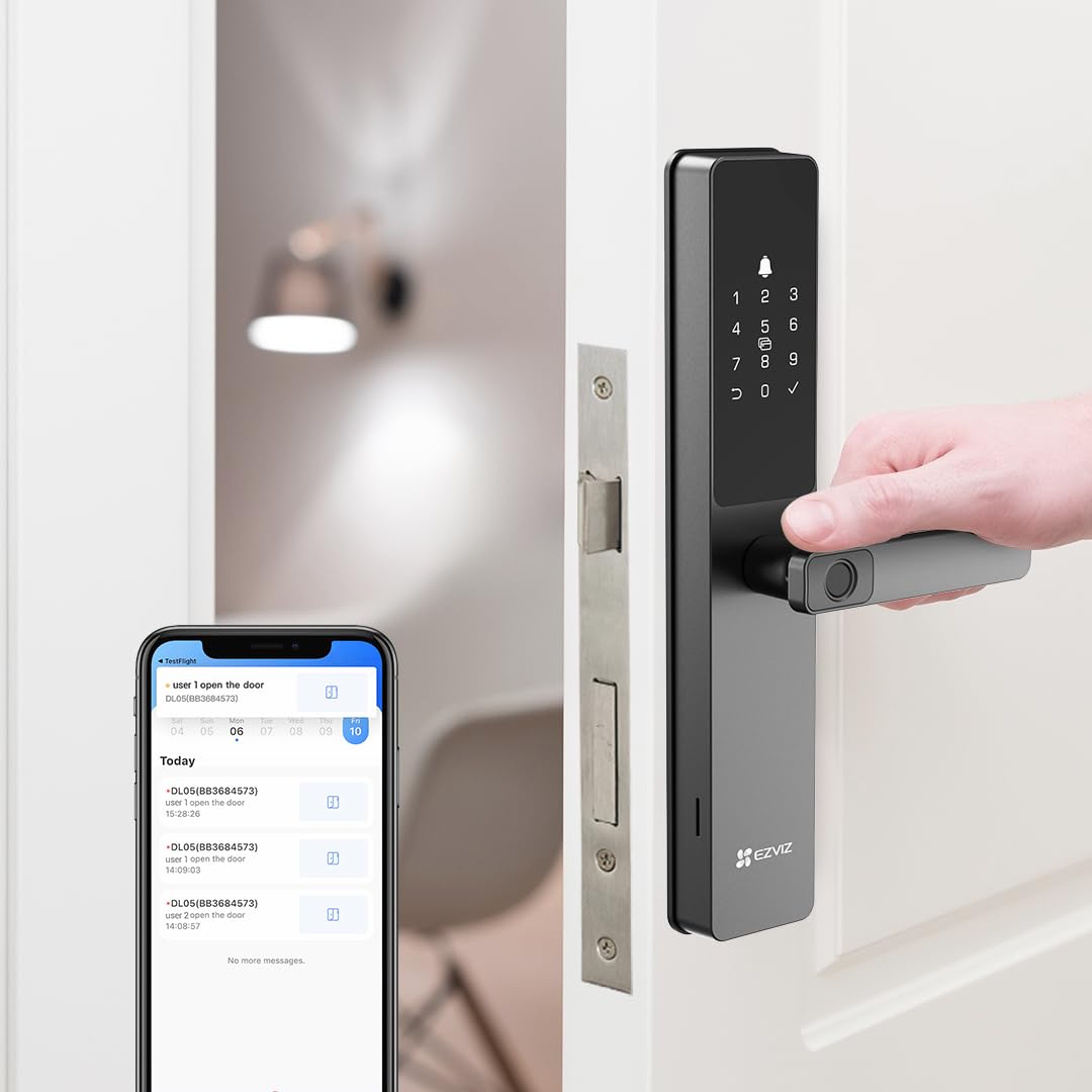 Ezviz Smart Lock CS-DL05 - Image 3
