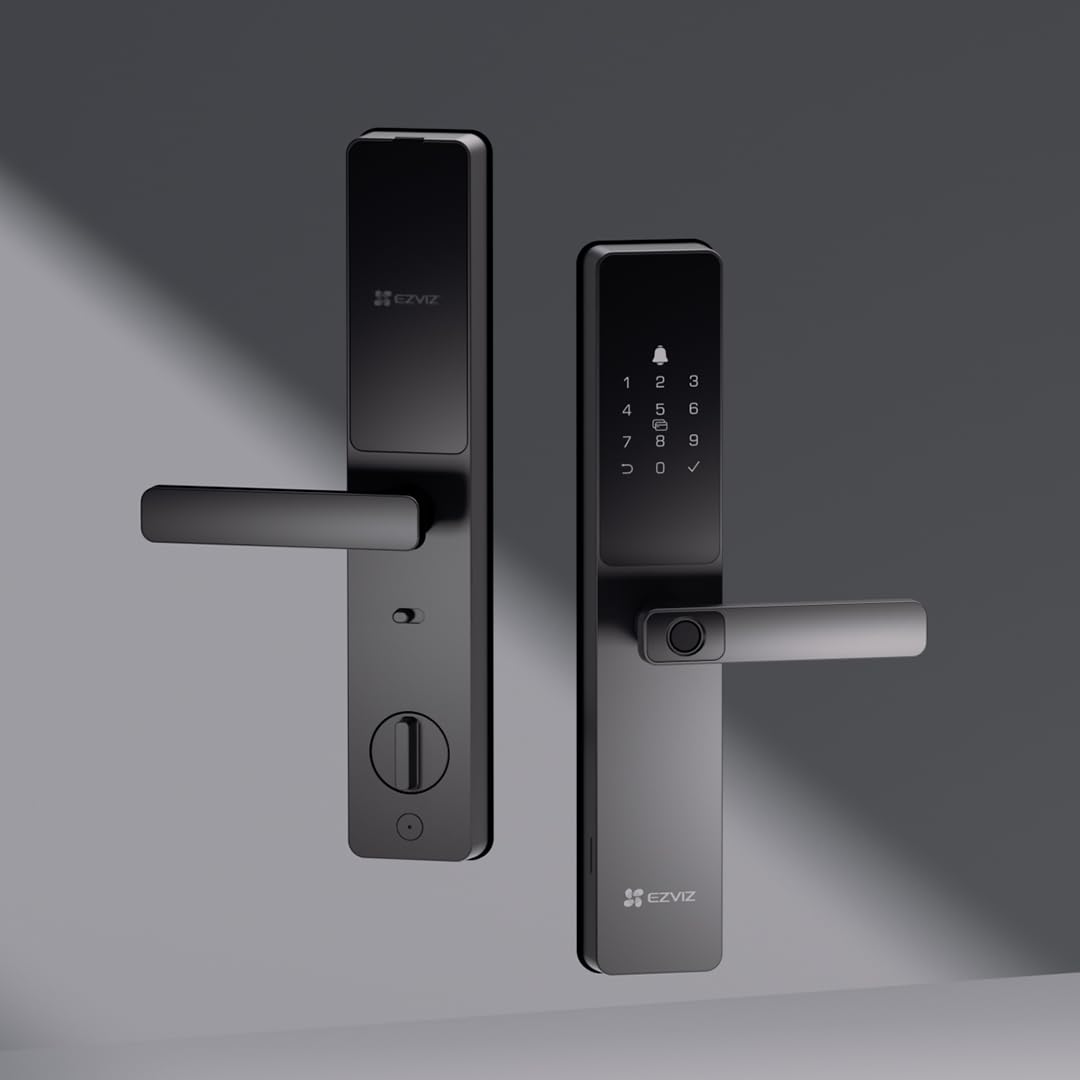 Ezviz Smart Lock CS-DL05 - Image 4