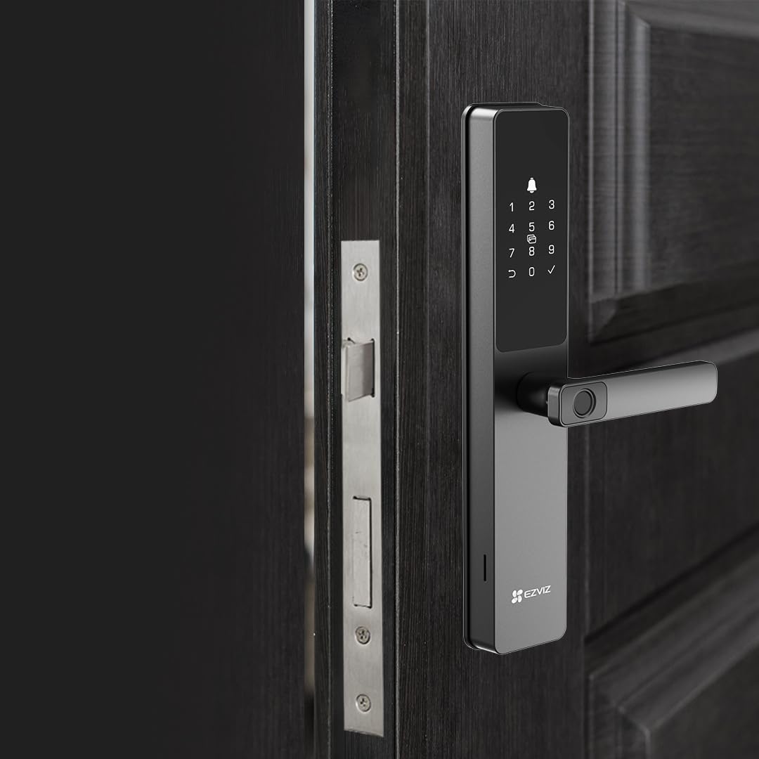 Ezviz Smart Lock CS-DL05 - Image 5