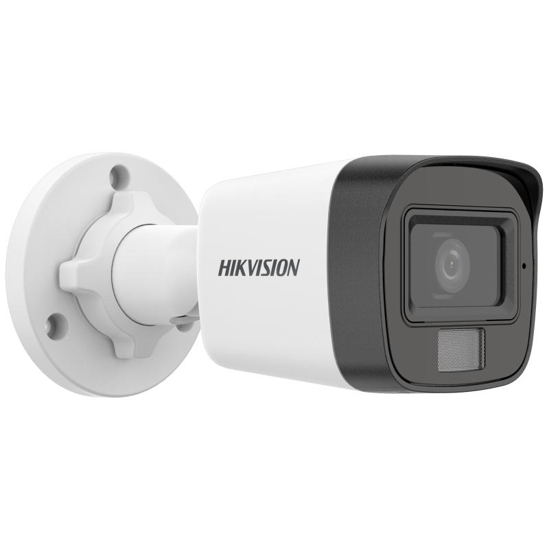 Hikvision 2MP ColourVu IP Camera DS-2CD1021G2-LIU 4mm - Image 2