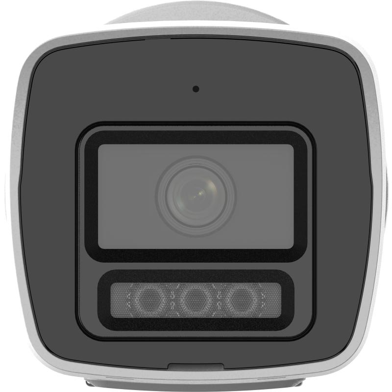 Hikvision 2 MP ColorVu 3.0 Fixed Bullet Network Camera - DS-2CD1027G3-LIU - Image 4