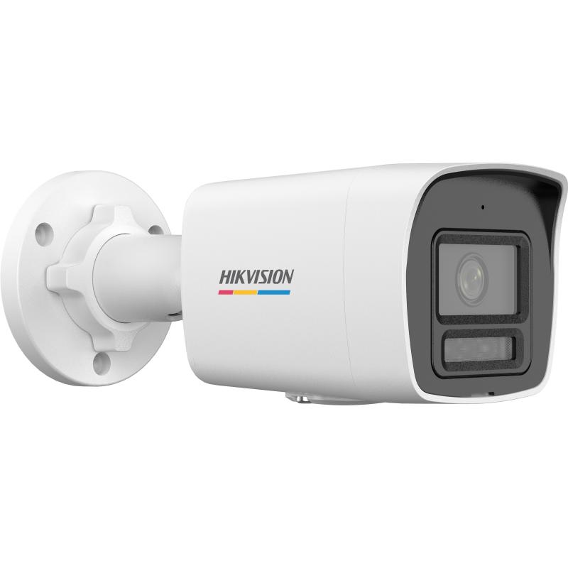 Hikvision 2 MP ColorVu 3.0 Fixed Bullet Network Camera - DS-2CD1027G3-LIU - Image 2