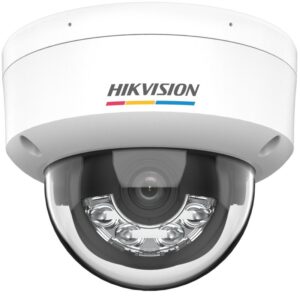 Hikvision 2MP ColourVu IP Camera DS-2CD1127G2H-LIU 2.8mm