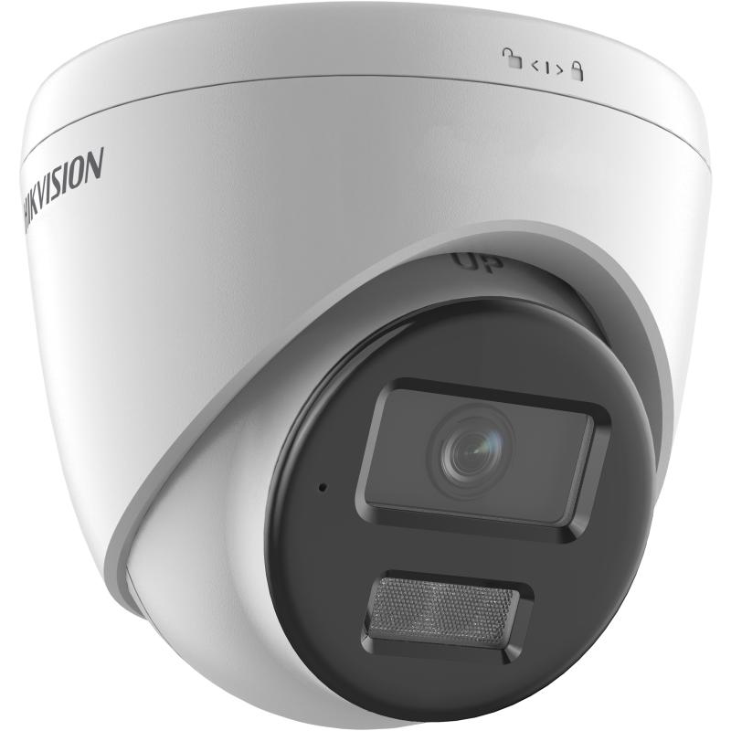 Hikvision Indoor IP Camera DS-2CD1321G2H-LIU 2.8mm - Image 2