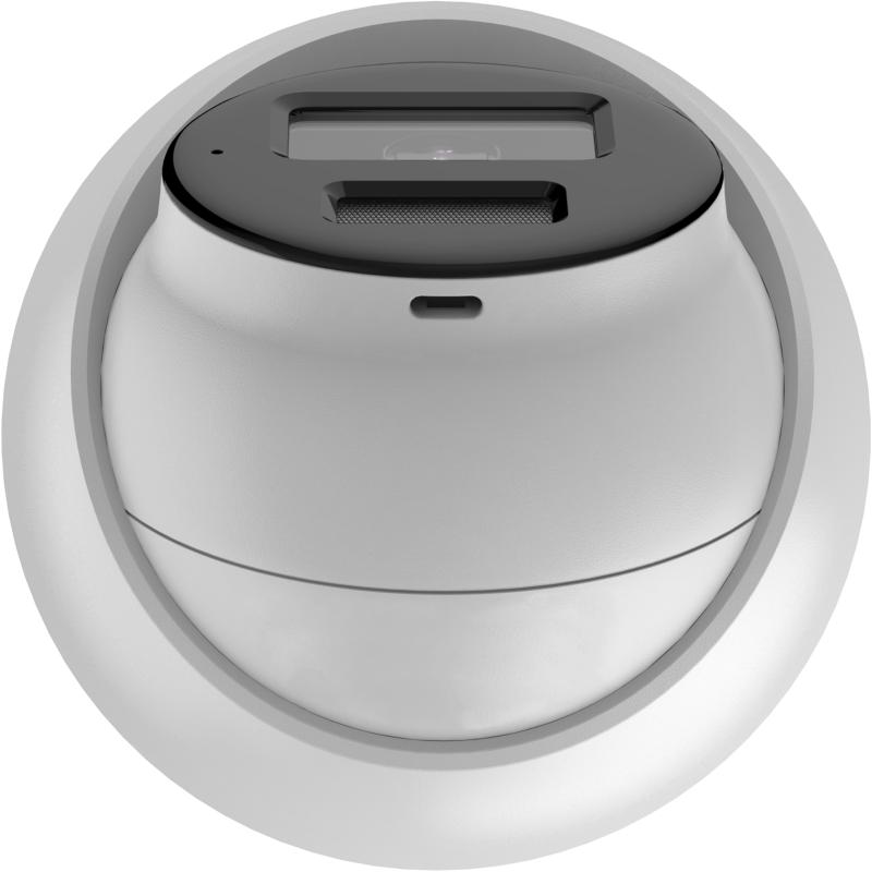 Hikvision Indoor IP Camera DS-2CD1321G2H-LIU 2.8mm - Image 3