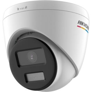 Hikvision ColorVu Turret Camera DS-2CD1327G2-L  4mm