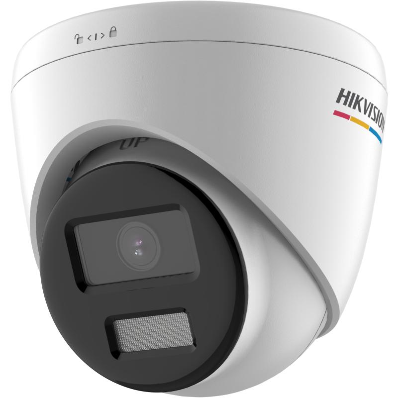 Hikvision ColorVu Turret Camera DS-2CD1327G2-L 4mm