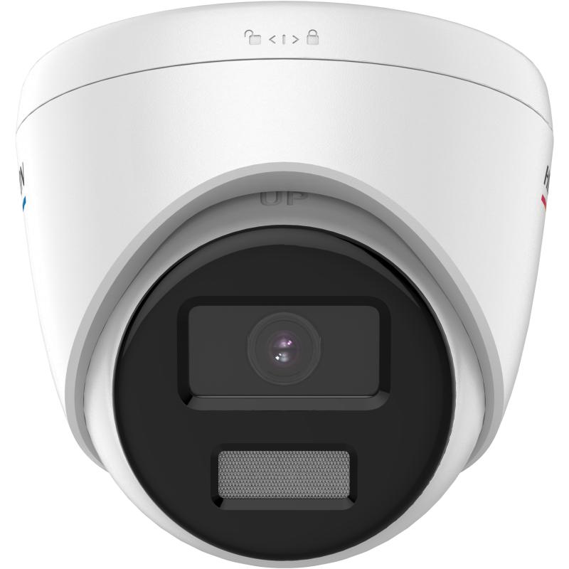 Hikvision ColorVu Turret Camera DS-2CD1327G2-L 4mm - Image 4