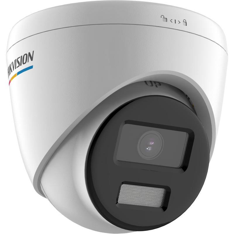 Hikvision ColorVu Turret Camera DS-2CD1327G2-L 4mm - Image 3