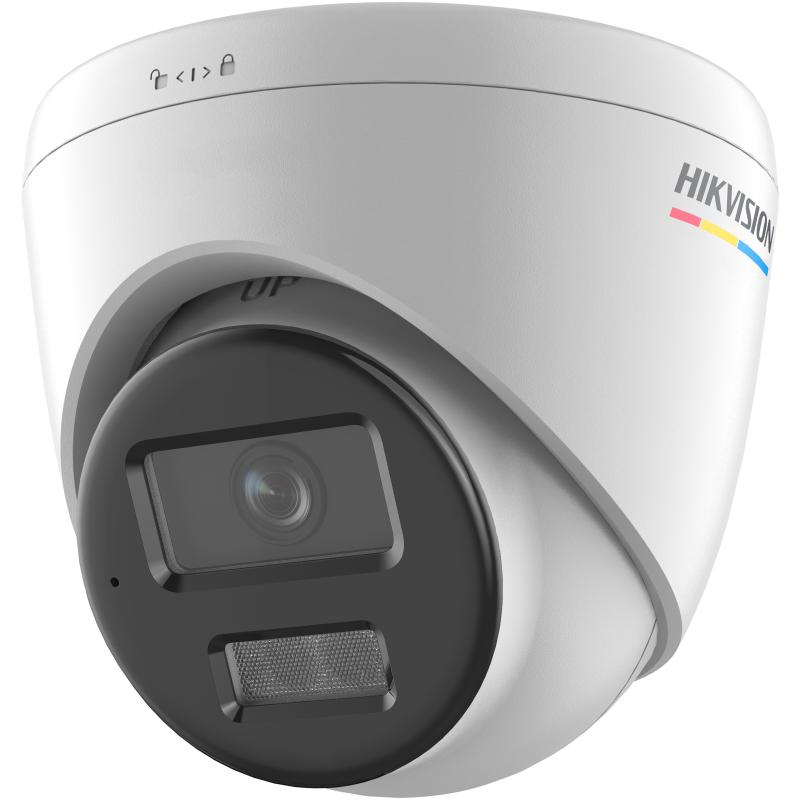 Hikvision 2 MP ColorVu 3.0 Fixed Turret Network Camera - DS-2CD1327G3-LIU - Image 3
