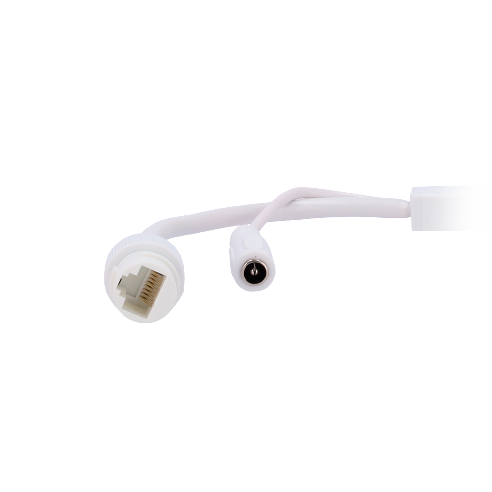 Hikvision 4 MP ColorVu 3.0 Fixed Turret Network Camera - DS-2CD1347G3-LIU - Image 2