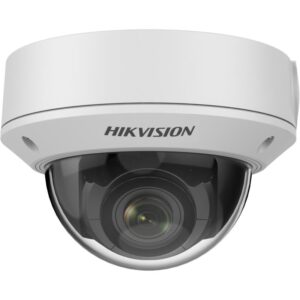 Hikvision 2 MP Varifocal Dome Network Camera - DS-2CD1723G2-IZ