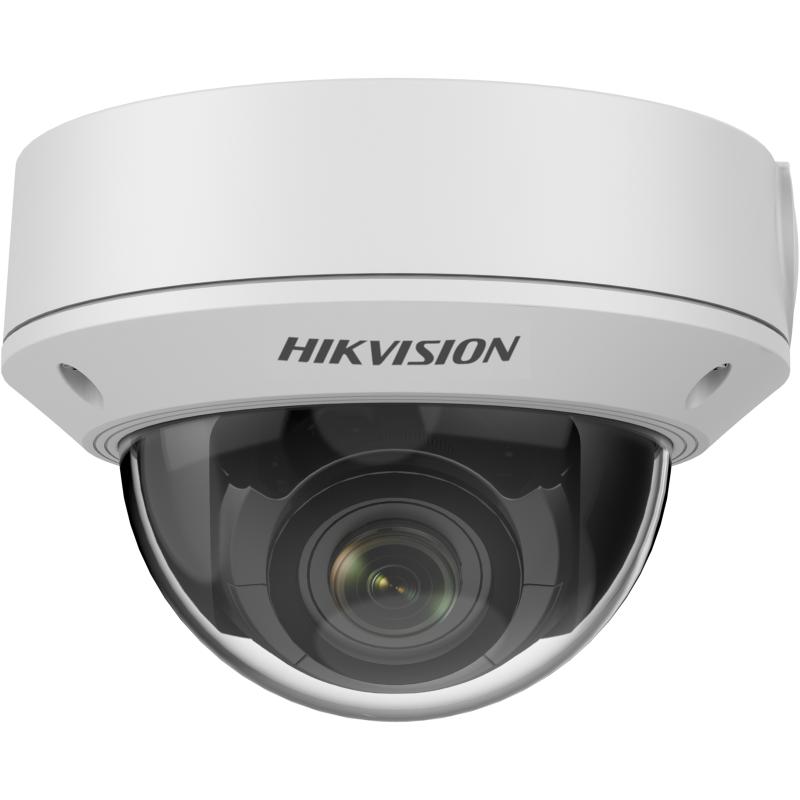 Hikvision 2 MP Varifocal Dome Network Camera - DS-2CD1723G2-IZ