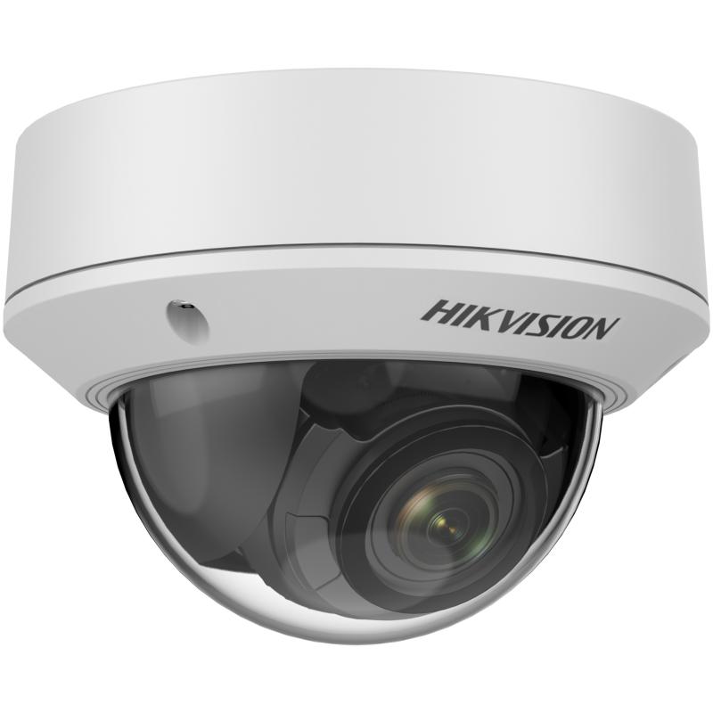 Hikvision 2 MP Varifocal Dome Network Camera - DS-2CD1723G2-IZ - Image 3