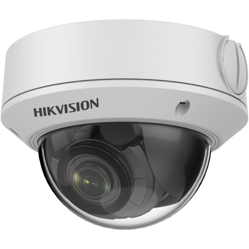 Hikvision 2 MP Varifocal Dome Network Camera - DS-2CD1723G2-IZ - Image 2