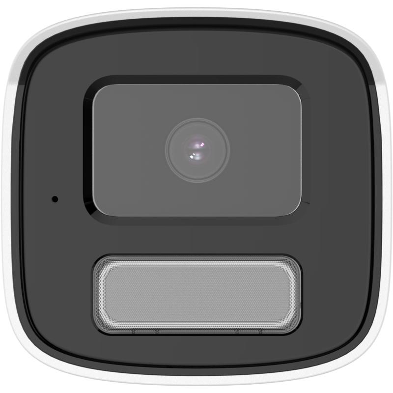 Hikvision 2 MP IR IP ColorVu Bullet Camera- DS-2CD1T23G2H-LIU 2.8mm - Image 3