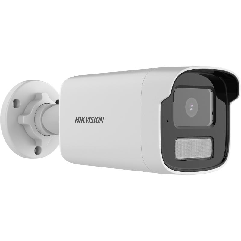 Hikvision 2 MP IR IP ColorVu Bullet Camera- DS-2CD1T23G2H-LIU 2.8mm - Image 2