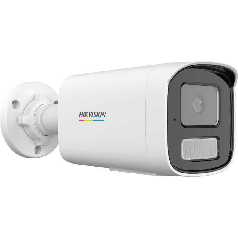 Hikvision 2MP ColourVu IP Camera DS-2CD1T27G2H-LIU 4mm - Image 2