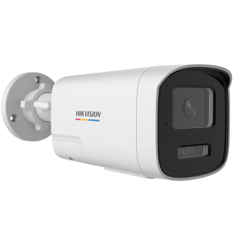Hikvision ColorVu Bullet Network Camera 4 MP- DS-2CD1T47G3H-LIU - Image 2