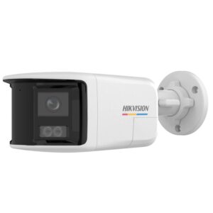 Hikvision IP Camera DS-2CD1T67G2HP-LIUF/SL