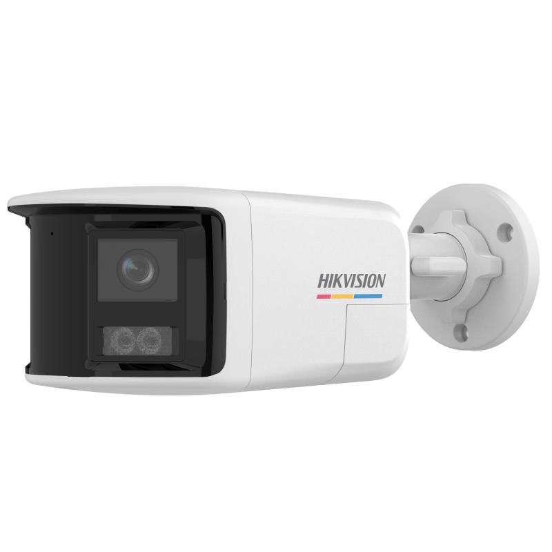 Hikvision IP Camera DS-2CD1T67G2HP-LIUF/SL