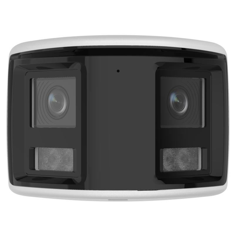 Hikvision IP Camera DS-2CD1T67G2HP-LIUF/SL - Image 2