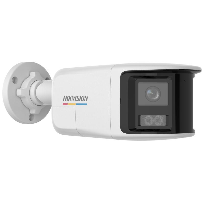 Hikvision IP Camera DS-2CD1T67G2HP-LIUF/SL - Image 3