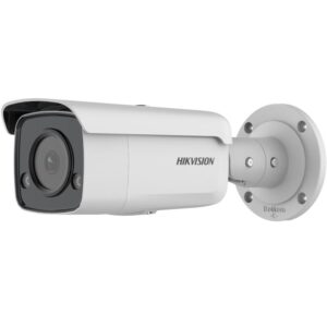 Hikvision ColorVu Bullet Network Camera DS-2CD2T47G2-L