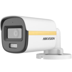Hikvision 2MP ColourVu Camera DS-2CE10DF3T-LPFS 3.6mm