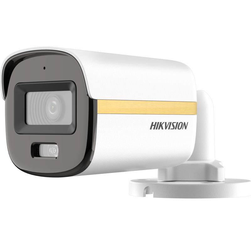 Hikvision ColorVu Bullet Camera DS-2CE10DF3T-PFS 2.8mm - Image 3