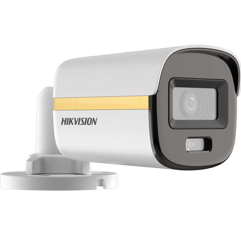 Hikvision ColorVu Bullet Camera DS-2CE10DF3T-PF - Image 2