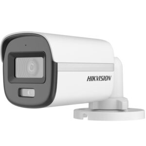 Hikvision 3K ColorVu Camera DS-2CE10KFOT-LPFS 3.6mm