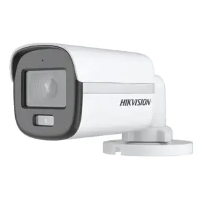 Hikvision ColorVu Bullet Camera DS-2CE12DF0T-FS 3.6mm