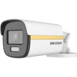 Hikvision ColorVu Bullet Camera DS-2CE12DF3T-F