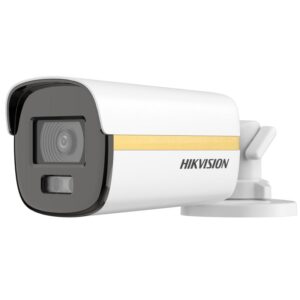 Hikvision 3K ColorVu Dual-light Fixed Bullet Camera - DS-2CE12KF3T-L