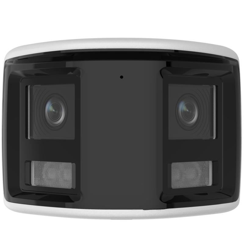 Hikvision 3K ColorVu Dual Lens Fixed Bullet Camera - DS-2CE12KF3TP-DLS - Image 3