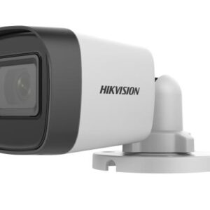 Hikvision ColorVu Bullet Camera DS-2CE16D0T-EXIPF  3.6mm
