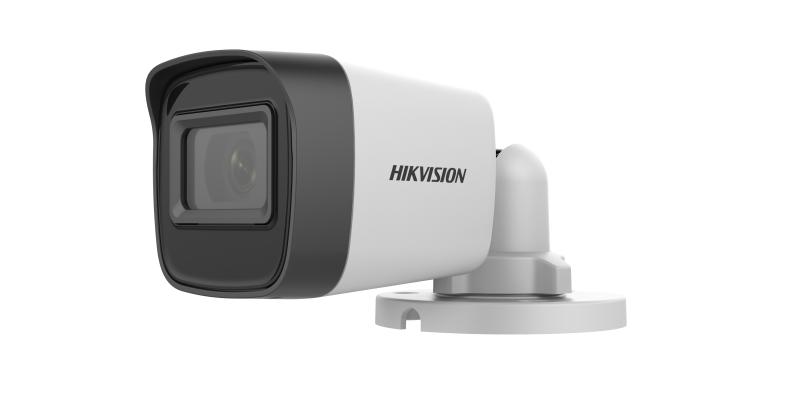 Hikvision ColorVu Bullet Camera DS-2CE16D0T-EXIPF 3.6mm