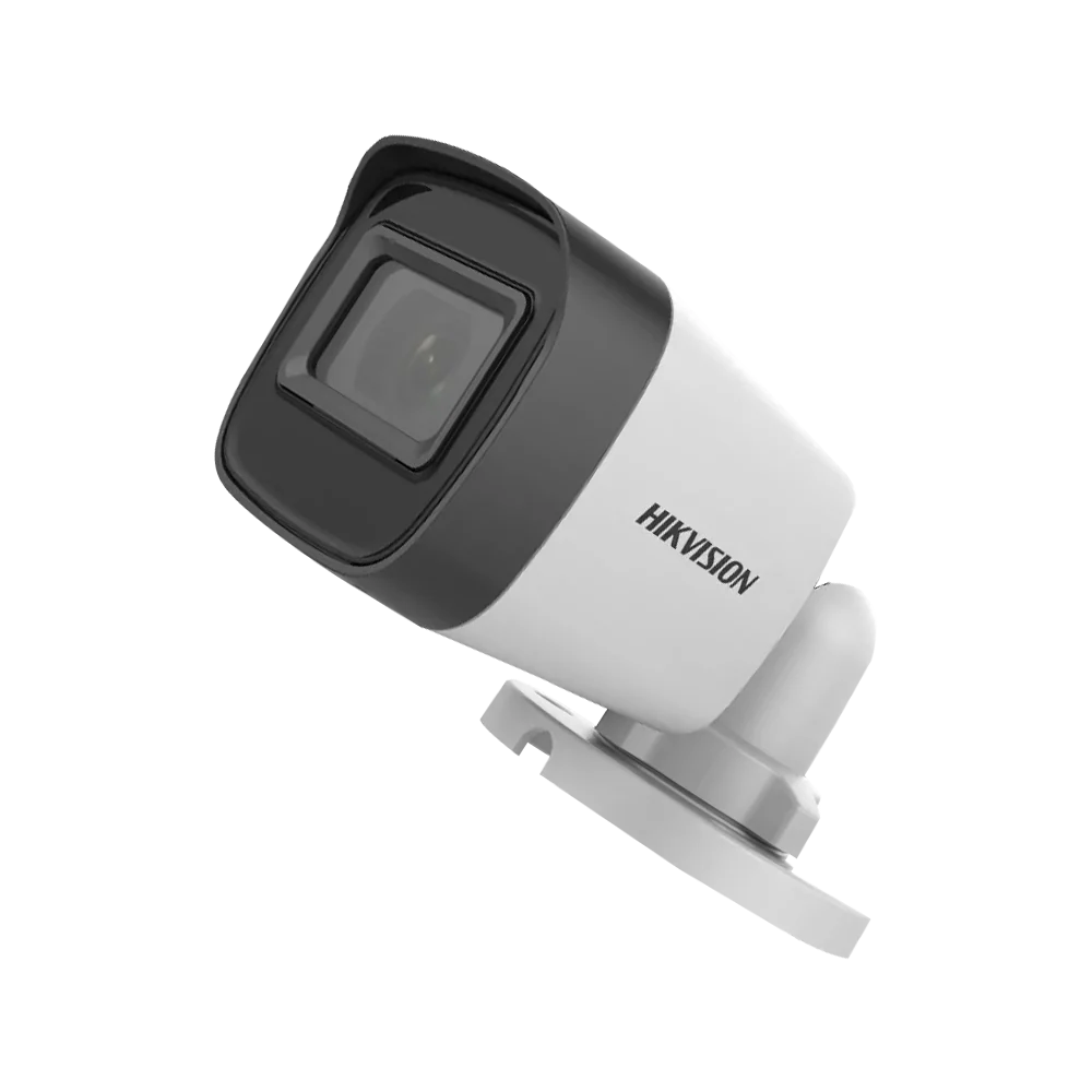 Hikvision ColorVu Bullet Camera DS-2CE16D0T-EXIPF 3.6mm - Image 4
