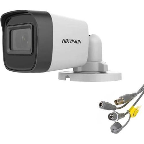 Hikvision ColorVu Bullet Camera DS-2CE16D0T-EXIPF 3.6mm - Image 3