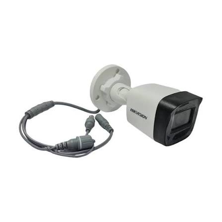 Hikvision ColorVu Bullet Camera DS-2CE16D0T-EXIPF 3.6mm - Image 2