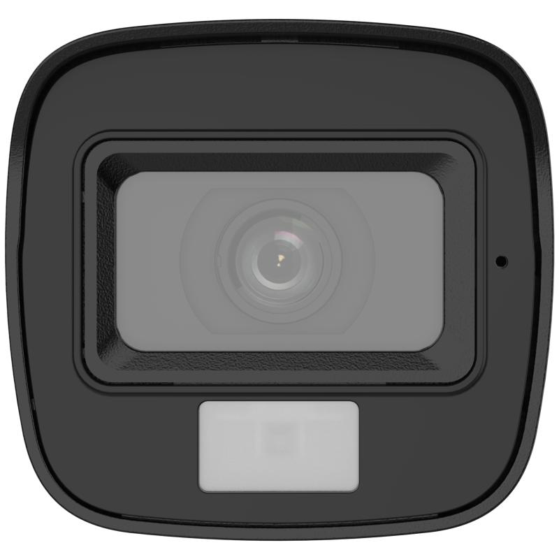 Hikvision Smart Hybrid Light Bullet Camera DS-2CE16D0T-LPFS - Image 2