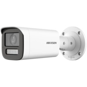 HIkvision 2MP Smart Hybrid Light ColorVu Varifocal Bullet Camera DS-2CE19DF3T-LSZE