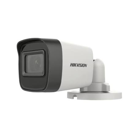 Hikvision Bullet Camera DS-2CE1AD0T-ITPECO 3.6mm - Image 2