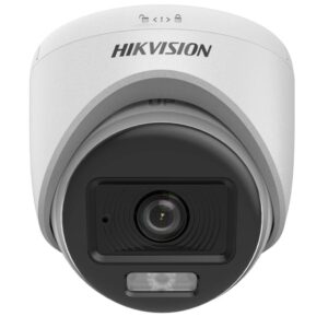 Hikvision ColorVu Turret Camera -  DS-2CE70DF0T-LPFS