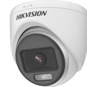 Hikvision ColorVu Turret Camera DS-2CE70DF0T-PF