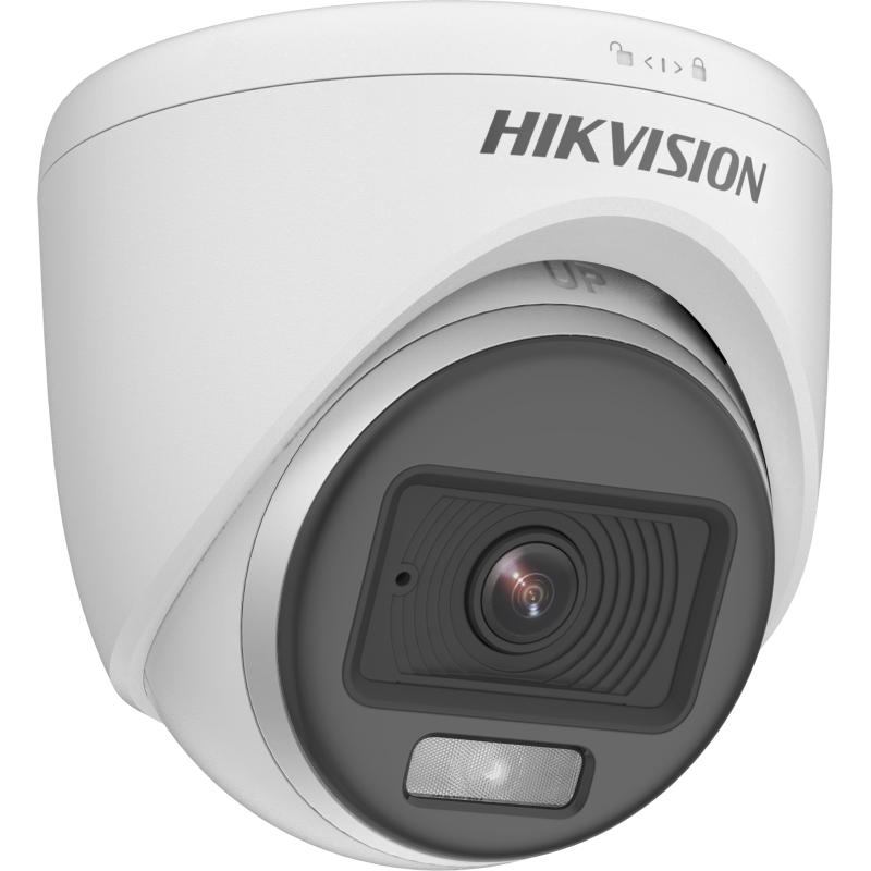 Hikvision ColorVu Turret Camera DS-2CE70DF0T-PFS - Image 3