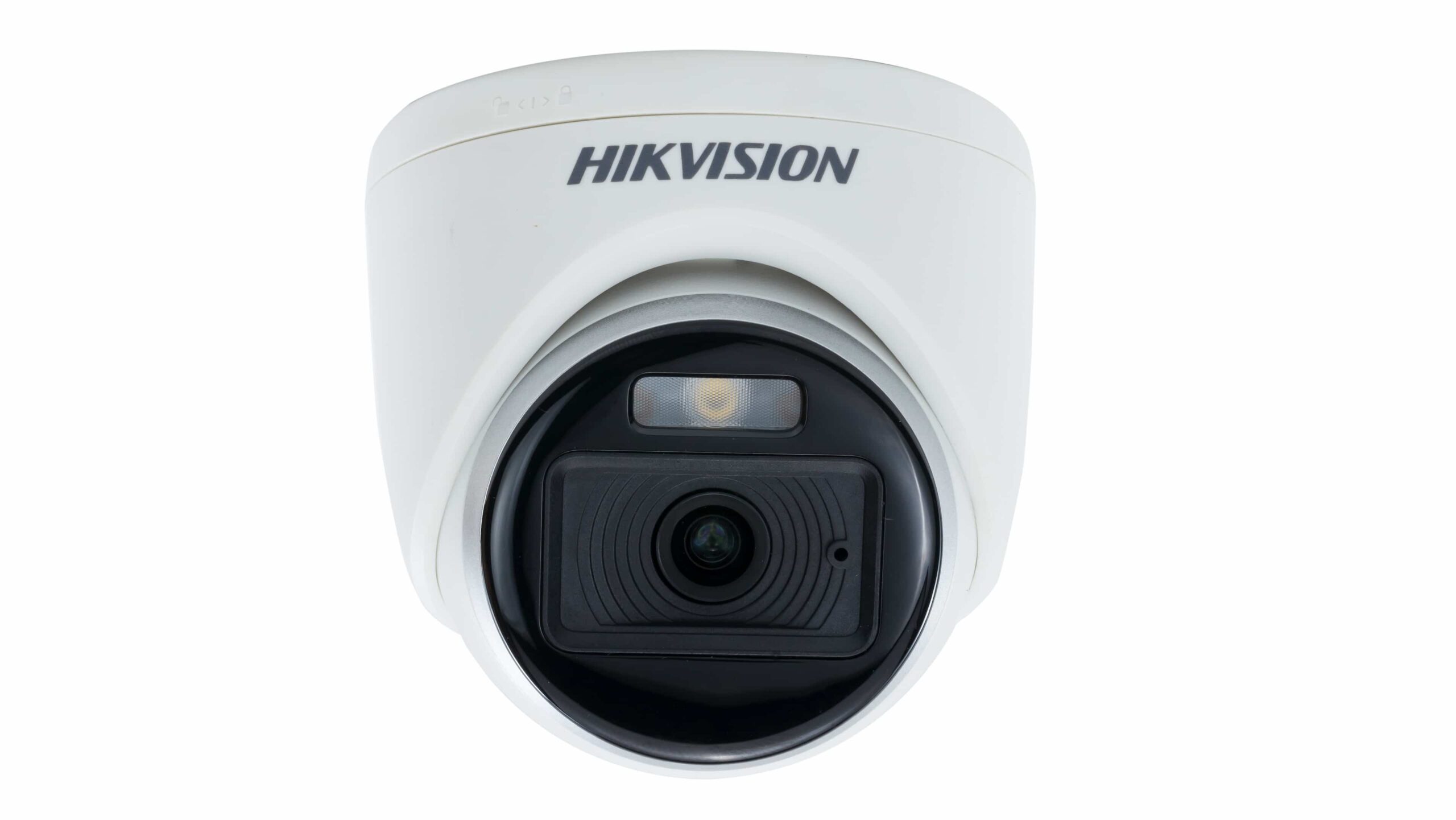 Hikvision ColorVu Turret Camera DS-2CE70DF0T-PFS - Image 2