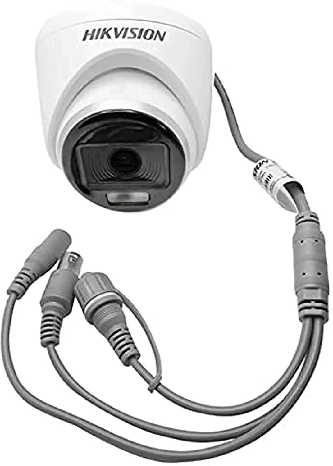 Hikvision ColorVu Turret Camera DS-2CE70DF0T-PFS - Image 4