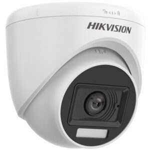 Hikvision ColorVu Turret Camera DS-2CE76D0T-LPFS
